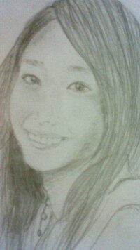 似顔絵の評価をお願いします 高校3年で似顔絵を描くのが趣味なのですが Yahoo 知恵袋