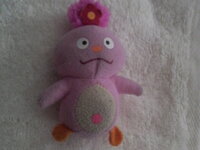 多分 Nhk教育の子供向け番組のキャラクターなのですが この Yahoo 知恵袋