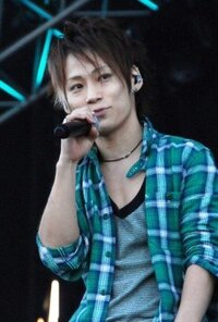 ２５０枚 ｖ Uverworldのtakuya さんの髪型どう Yahoo Beauty