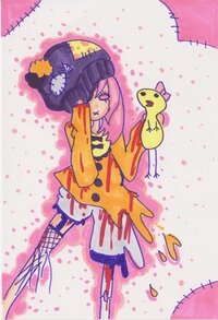 黒執事などのイラストを描いてらっしゃる方 絵師やイラストレーター Yahoo 知恵袋