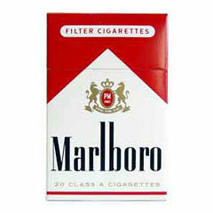 このタバコの銘柄の正しい読み方を教えて下さい マルボロ マル Yahoo 知恵袋