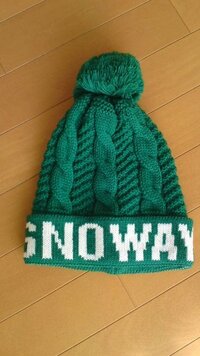 夏にニット帽はおかしいでしょうか それとニット帽コーデのコツとか注 Yahoo 知恵袋