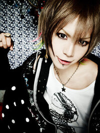 Sug 武瑠さんの髪型についてｓｕｇの武瑠さんの髪型 Dot 0 にし Yahoo Beauty