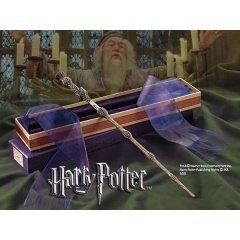 ハリーポッター杖ニワトコの杖とは この杖ですか そうです ダンブ Yahoo 知恵袋
