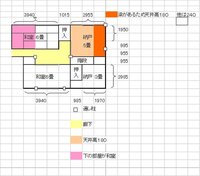 新築ブルーです 間取りにいろいろ後悔あり もうすぐ完成なの Yahoo 知恵袋