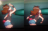 ポケモンブラックホワイトの女の子主人公について 歴代の女の子主人 Yahoo 知恵袋