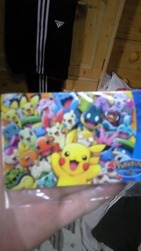 ポケモン好きの方に質問します05年発行 ポケパーク限定品のedyカ Yahoo 知恵袋