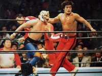 初代タイガーマスクのわざを全て教えて下さい 知っているのは タイ Yahoo 知恵袋