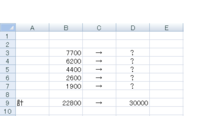 Excel関数の範囲指定について Excel関数の引数で複数のセルを範囲 Yahoo 知恵袋