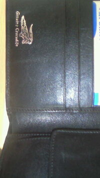 緊急 わに革 クロコダイル革 クロコダイル革を先日か Yahoo 知恵袋