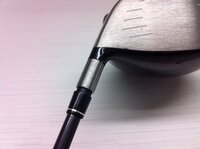 ドライバーが画像のように折れてしまいました これは修理可能ですか 可能ならばど Yahoo 知恵袋