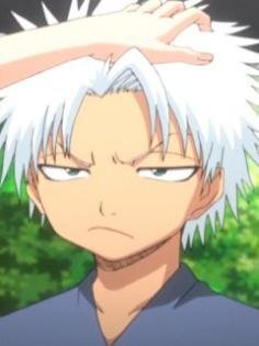 これって Bleachの日番谷冬獅郎ですか 日番谷ですね正確に Yahoo 知恵袋