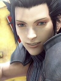 Ff7本編で ザックスはすでに死んでるのって わかってるんでしたっけ プ Yahoo 知恵袋