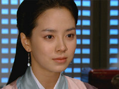 韓流ドラマ韓国 チュモン を見てます 朱蒙に出てくるイェソヤの声優城之 Yahoo 知恵袋