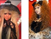 宝野アリカ様って 地声で歌ってるんですか 裏声で歌ってるんですか Yahoo 知恵袋