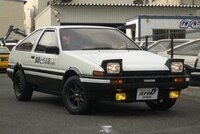 頭文字d頭文字dの2ndstageの拓海と京一のバトルでエン Yahoo 知恵袋