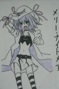 すとぷりの歌についてですストロベリーナイトメアの イラストを描かれて Yahoo 知恵袋