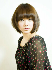 光浦靖子さんにこの髪型似合うでしょうか 私は光浦靖子さんとかなり似た輪 Yahoo Beauty
