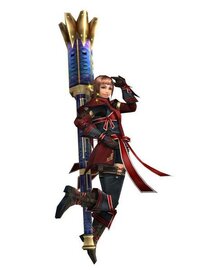 Mhfレジェンドラスタチルカの防具 防具の名前を教えてください Yahoo 知恵袋