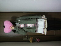 服装について 今日高校の遠足です この服装は変ですか 変じゃない Yahoo 知恵袋