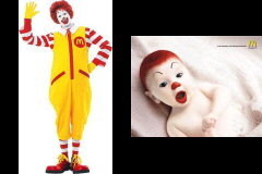 ドナルドマクドナルドの年齢はいくつなんでしょうか 誰から生ま Yahoo 知恵袋