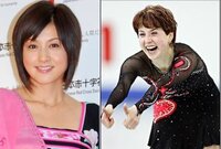 イリーナ スルツカヤさんと藤原紀香さん 似ていると思いませんか Yahoo 知恵袋