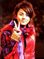 キスマイ藤ヶ谷君の前髪の作り方 祈りとかkissmymemineの Yahoo 知恵袋