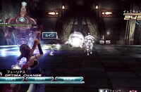 Ff13クリア後クリアしたのですが もう一度ゆっくりミッションなどや Yahoo 知恵袋