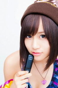 サッカーファンか Akb48ファンに聞きます 前田敦子さん 昔の と Yahoo 知恵袋