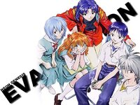 エヴァンゲリオン ファンに質問 エヴァのキャラについて聞きまーす Yahoo 知恵袋