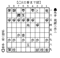 将棋倶楽部24で必勝の局面で必至をかけて勝ち と思ったら相手の時間がde Yahoo 知恵袋