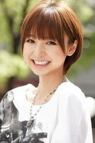 篠田麻里子さんのような髪型 中２女子です スポーツをやっ Yahoo 知恵袋