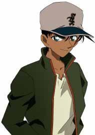 名探偵コナンの 紅の修学旅行 で工藤有希子の声が変わっていたような気がしまし Yahoo 知恵袋