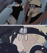 このナルト何話か分かりますか Naruto414話 最 Yahoo 知恵袋