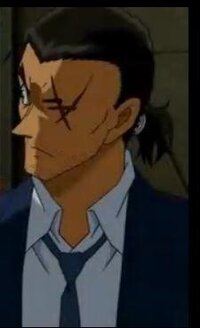 この人誰ですか キャラ名と声優を教えて下さいコナンに出てました 大 Yahoo 知恵袋