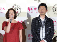 小泉今日子と永瀬正敏の離婚原因を教えてください 後 小泉今日子 Yahoo 知恵袋