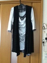 ファッション名前 画像の黒い服の名前ってなんていうんです Yahoo 知恵袋