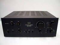 sansuiアンプAU－D607の使い方を教えてください