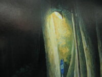 となりのトトロで オジャマタクシ トウモロコシ というメイの Yahoo 知恵袋