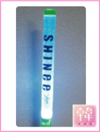 Shineeのペンライトなのですが これは日本のliveで使 Yahoo 知恵袋