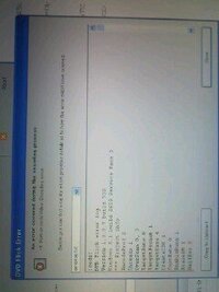 今年の4月頃から 突然 今まで正常に使用していたdvdflickが Yahoo 知恵袋