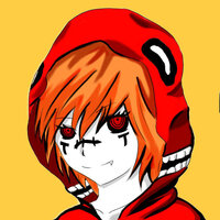 動画サムネなどのイラストについて ボカロのkingという曲にどハマりしてい Yahoo 知恵袋