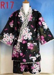 甚平に似合う髪形を教えてください W 甚平を着 Yahoo 知恵袋
