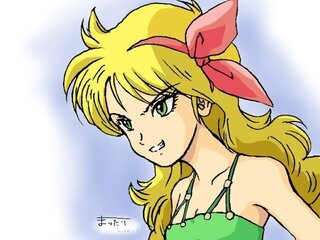 ドラゴンボールにはたくさんの女性キャラクターが登場しますが みなさんは Yahoo 知恵袋