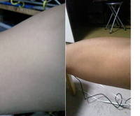 色黒で不潔感が出てて 困っています 男です 色黒で困っています 生 Yahoo 知恵袋