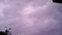 空が夕方紫やピンクに見える理由について疑問があります 空が紫やピンクに見 Yahoo 知恵袋