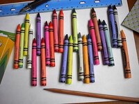 子供の絵画の下書きは何ですればいいですか 基本的なことですみません 夏 Yahoo 知恵袋