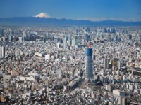 東京スカイツリーから富士山見えますか こんにちは お天気が Yahoo 知恵袋