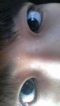 シワ隠しのメイクの仕方 私は代前半なのに 目頭のところに Yahoo 知恵袋