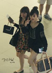 少女時代の人気順 歌の上手い順 ダンスの上手い順を教えてください Yahoo 知恵袋